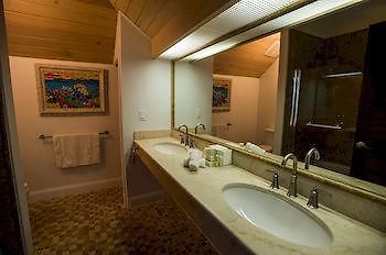 The Delphi Club At Rolling Harbour Hotel Sandy Point Settlement Buitenkant foto