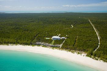 The Delphi Club At Rolling Harbour Hotel Sandy Point Settlement Buitenkant foto