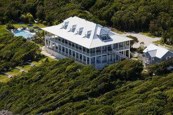 The Delphi Club At Rolling Harbour Hotel Sandy Point Settlement Buitenkant foto