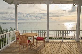 The Delphi Club At Rolling Harbour Hotel Sandy Point Settlement Buitenkant foto