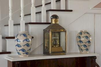 The Delphi Club At Rolling Harbour Hotel Sandy Point Settlement Buitenkant foto